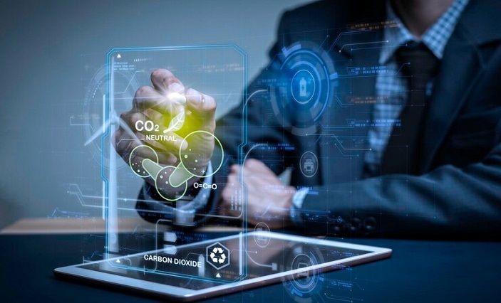 Foxconn Lighthouse Factory Brings GenAI Decarbonization